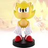 Image de Exquisite gaming Figurine Super Sonic - Noir
