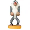 Image de Exquisite gaming figurine support manette Rafiki