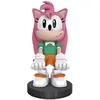 Image de Exquisite_gaming figurine support manettes Amy Rose