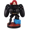 Image de Exquisite_gaming support manettes et téléphones Black Widow
