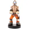 Image de Exquisite_gaming Statuette Psycho - Multicolore
