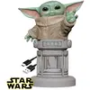 Image de Exquisite_gaming Statuette Baby Yoda Star Wars - Vert