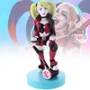 Image de Exquisite_gaming figurine support Harley Quinn Cable Guy
