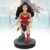 Image de Exquisite_gaming support manette et smartphone Wonder Woman