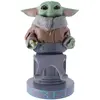 Image de Exquisite_gaming figurine support Cable Guy Grogu (Star Wars)