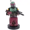 Image de Exquisite_gaming figurine support Cable Guy Star Wars Boba Fett