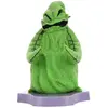 Image de Exquisite gaming Figurine support Oogie-Boogie - 10 cm