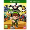 Image de Just for games Jeu vidéo Ben 10 - Xbox One