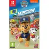 Image de PatPatrouille en mission Jeu Switch