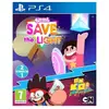 Image de JUST FOR GAMES Steven Universe PS4