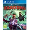 Image de Dragons L’Aube des Nouveaux Cavaliers