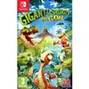 Image de Koch media Jeu vidéo Gigantosaurus