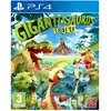 Image de Bandai Gigantosaurus The Game PS4
