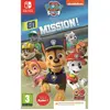 Image de Namco Bandai Paw Patrol En Mission Code in a Box Switch