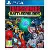Image de Transformers Battlegrounds