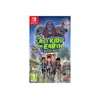 Image de Namco Bandai The Last Kids on Earth et Le Sceptre Maudit