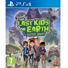 Image de Bandai namco games Jeu vidéo The Last Kids on Earth et le sceptre maudit