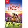 Image de Bandai namco games Jeu vidéo Spirit : La grande aventure de Lucky - Switch
