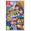 Image de PAW Patrol: Adventure City Calls Jeu Nintendo Switch - Boîtier physique