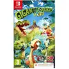 Image de Bandai namco games Gigantosaurus - Nintendo Switch