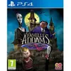 Image de Bandai namco games Jeu vidéo La famille Addams : Panique au manoir - PS4