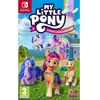 Image de My Little Pony Aventure à La Baie De Port-poney