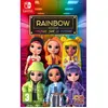 Image de Outright games Jeu vidéo d'aventure Rainbow High