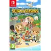 Image de Just for Games Story of Seasons Pioneers of Olive Town