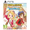 Image de Story of Seasons: Grand Bazaar - PS5