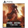 Image de Daemon X Machina Titanic Scion - Jeu PS5