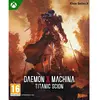 Image de Marvelous Jeu vidéo Daemon X Machina: Titanic Scion - Xbox Series X