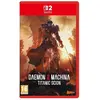 Image de Daemon X Machina Titanic Scion - Jeu Nintendo Switch 2