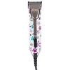 Image de Tondeuse impression patte 3 vitesses Oster A6 Slim Blanc TU 18547
