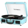 Image de Victrola Journey - Turquoise