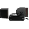 Image de Victrola platine vinyle Premiere V1