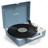Image de Victrola platine vinyle Re-Spin - Bleu