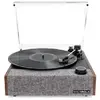 Image de Victrola platine vinyle Eastwood II - Noyer