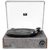 Image de Victrola platine vinyle Eastwood - Bois foncé