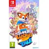 Image de New Super Lucky's Tale - Switch