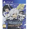 Image de Is it Wrong to Try to Pick Up Girls in a Dungeon?