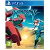 Image de Warborn PS4