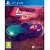 Image de Just for games Jeu vidéo Inertial Drift - PS4