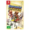 Image de PQube Supermarket Shriek