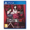 Image de Root Film PS4