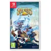 Image de Just for Games Curse of the Sea Rats - Switch