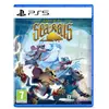 Image de Just for games Jeu d'aventure Curse of the Sea Rats - PS5