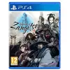 Image de Just For Games Labyrinth of Zangetsu Standard PS4