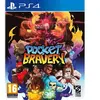 Image de Pqube Pocket Bravery