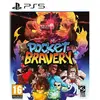 Image de Just for games Jeu de combat Pocket Bravery
