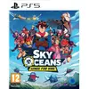 Image de Sky Oceans Wings For Hire